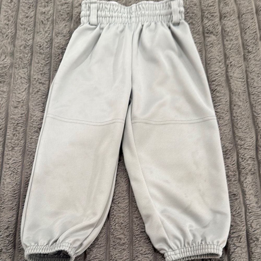 Kids baseball pants